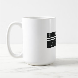 San Bernardino - California Coffee Mug
