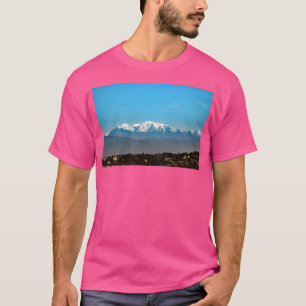 San Bernardino Mountains  Active T-Shirt