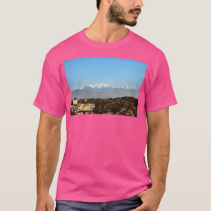 San Bernardino Mountains  Active T-Shirt