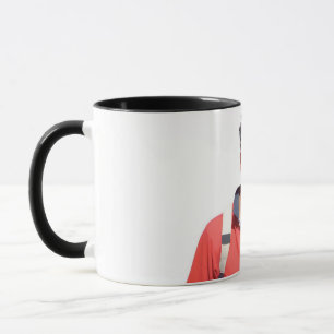 San Carlo Acutis mug