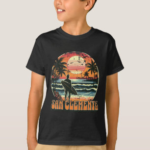 San Clemente _4 T-Shirt
