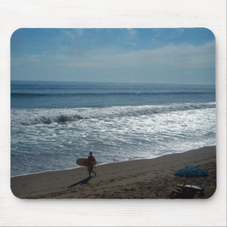 San Clemente Mouse Mat