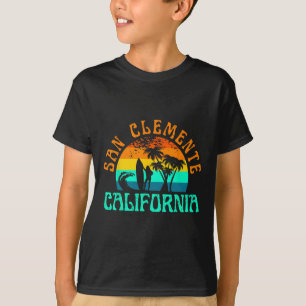 San Clemente  T-Shirt