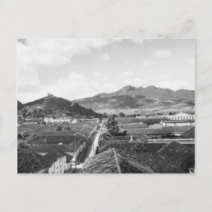 San Cristobal de Las Casas, Chiapas, Mexico Postcard