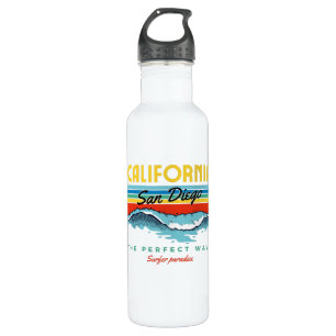 San Diego 710 Ml Water Bottle
