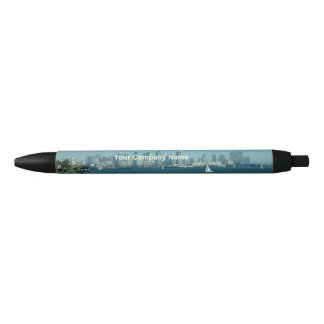 San Diego Bay pen