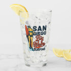San Diego Big Wave Surfing Beer