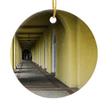 San Diego Boot Camp Marine Graduation Ornament