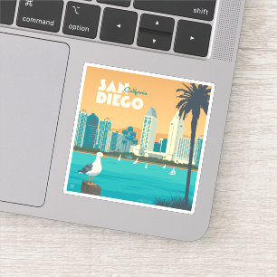 San Diego, California