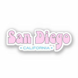 San Diego California
