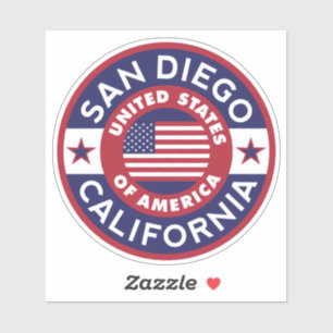 SAN DIEGO, California