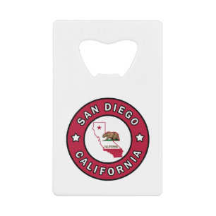 San Diego California
