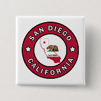 San Diego California