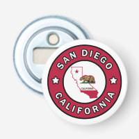 San Diego California