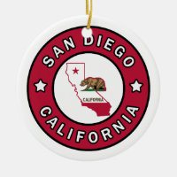 San Diego California