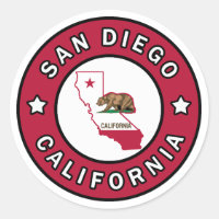 San Diego California