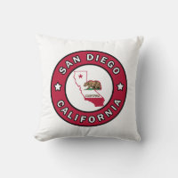 San Diego California