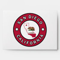 San Diego California