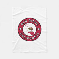 San Diego California