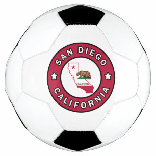 San Diego California Football