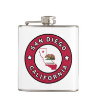San Diego California