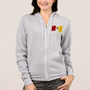 San Diego, California Hoodie