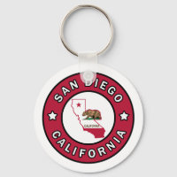 San Diego California