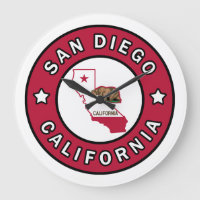 San Diego California
