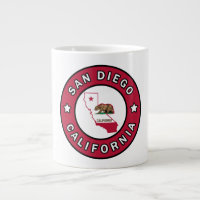 San Diego California
