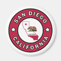 San Diego California
