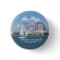 San Diego, California Pin