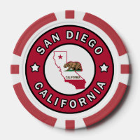 San Diego California