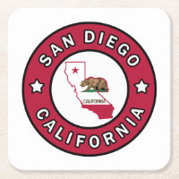 San Diego California