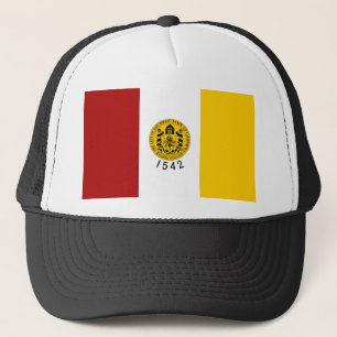 San Diego, California Trucker Hat