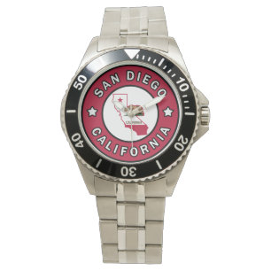 San Diego California Watch