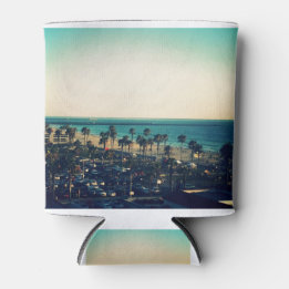 San Diego Can Cooler