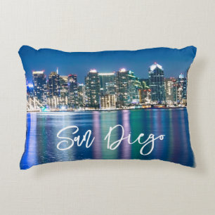 San Diego Decorative Cushion