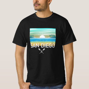 San Diego Design - Men's Value T-Shirt