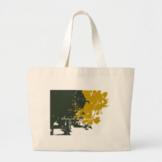 San Diego Large Tote Bag