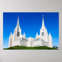 San Diego LDS Temple