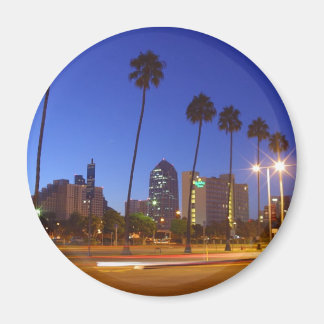 San Diego Magnet