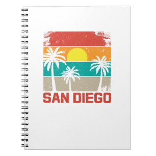 San Diego Notebook
