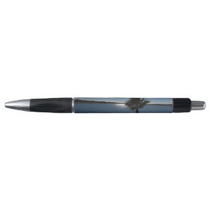 San Diego Palm Tree Pen