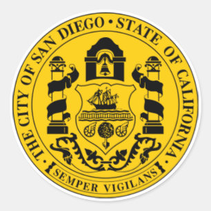 San Diego Seal
