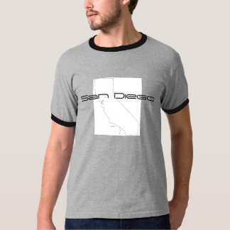 san Diego Shirt