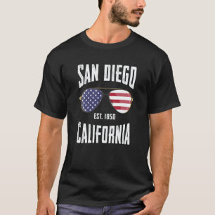 San Diego T-Shirt