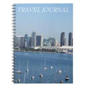 SAN DIEGO TRAVEL JOURNAL
