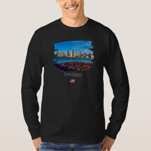 San Diego USA 1 T-Shirt
