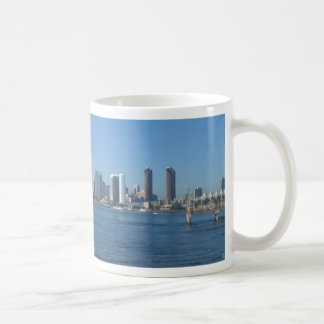 San Disgo Coffee Mug