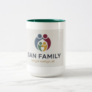San Family Cup